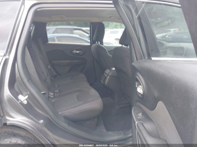 2017 JEEP CHEROKEE 1C4PJMCS4HW532098 Photo 7