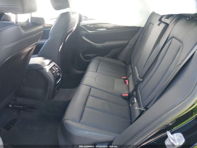 2022 BMW X3 5UX53DP02N9L46840 Photo 7