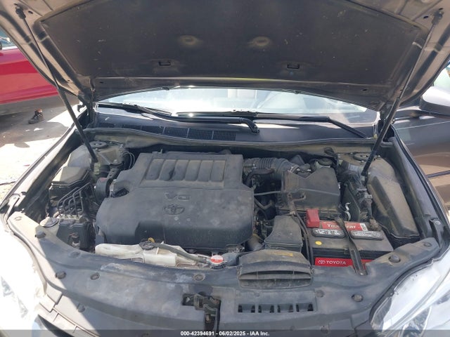 4T1BK1FK4GU569899 Toyota 2gr-fe
