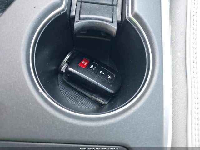 4T1BK1FK4GU569899 Toyota 2gr-fe