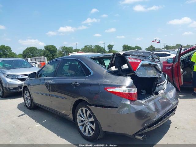 4T1BK1FK4GU569899 Toyota 2gr-fe