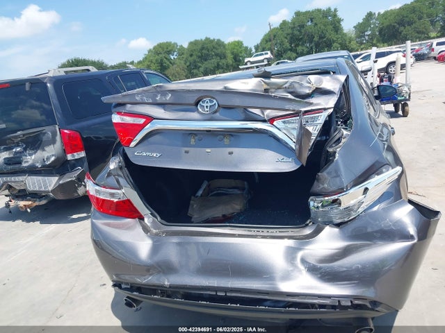 4T1BK1FK4GU569899 Toyota 2gr-fe