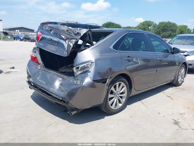 4T1BK1FK4GU569899 Toyota 2gr-fe