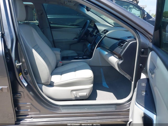 4T1BK1FK4GU569899 Toyota 2gr-fe