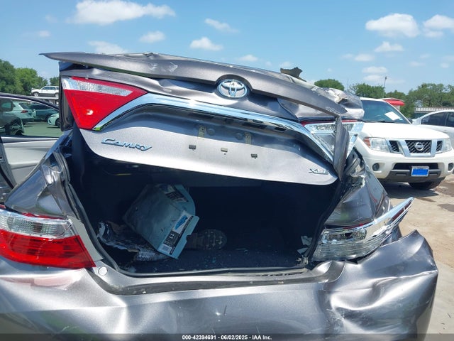 4T1BK1FK4GU569899 Toyota 2gr-fe