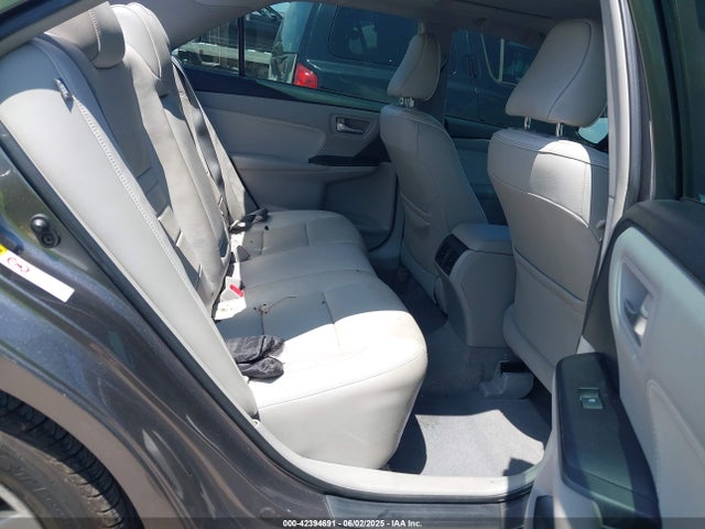 4T1BK1FK4GU569899 Toyota 2gr-fe