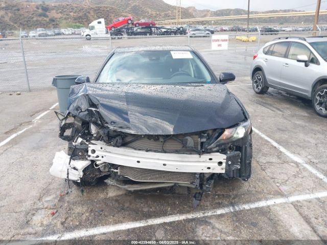 4T1T11BK4PU080562 Toyota a25a-fks