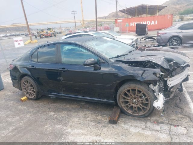 4T1T11BK4PU080562 Toyota a25a-fks