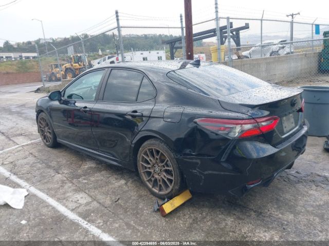 4T1T11BK4PU080562 Toyota a25a-fks