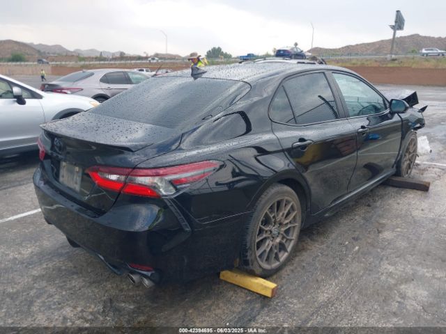 4T1T11BK4PU080562 Toyota a25a-fks