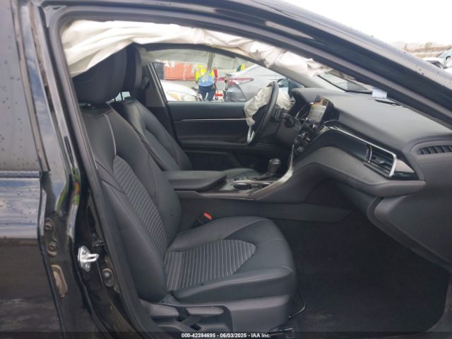 4T1T11BK4PU080562 Toyota a25a-fks