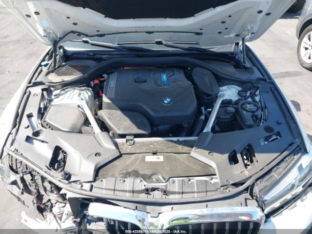 WBA13AG02PCN16602 BMW 2023
