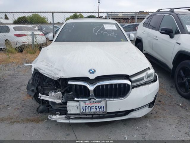 WBA13AG02PCN16602 BMW 2023