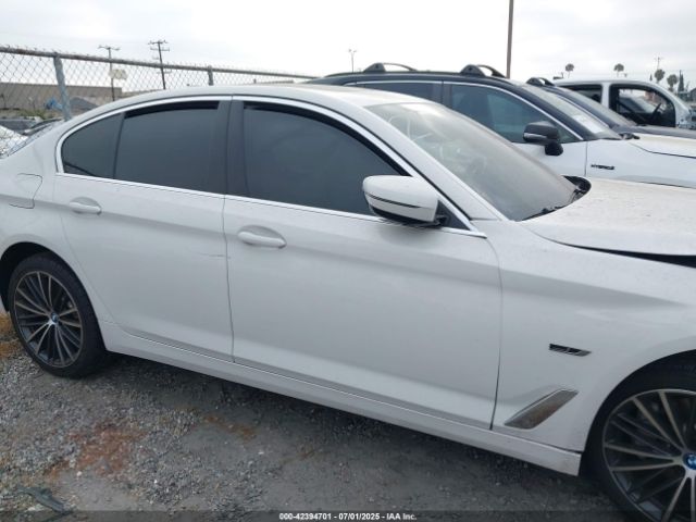 WBA13AG02PCN16602 BMW 2023