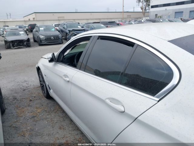 WBA13AG02PCN16602 BMW 2023