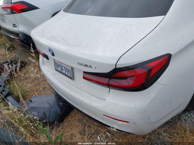 WBA13AG02PCN16602 BMW 2023
