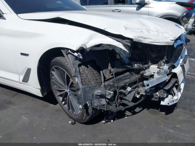 WBA13AG02PCN16602 BMW 2023