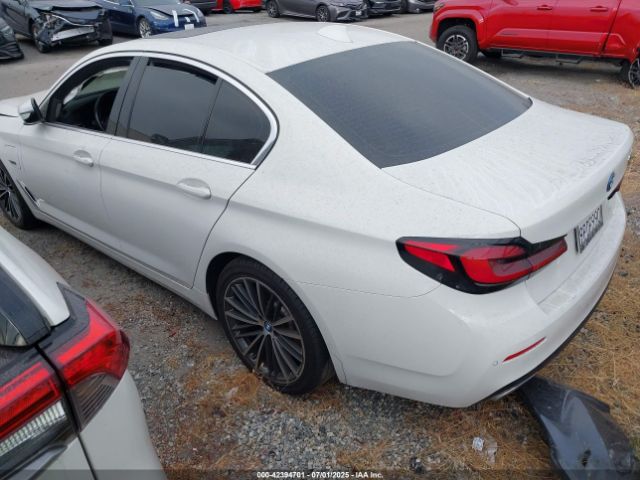 WBA13AG02PCN16602 BMW 2023