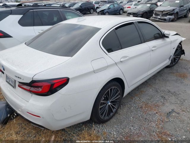 WBA13AG02PCN16602 BMW 2023