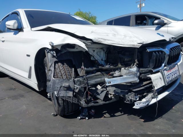 WBA13AG02PCN16602 BMW 2023