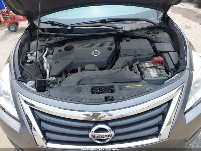 Nissan Altima 2.5 S 2015 1N4AL3AP7FC217910 Image 10