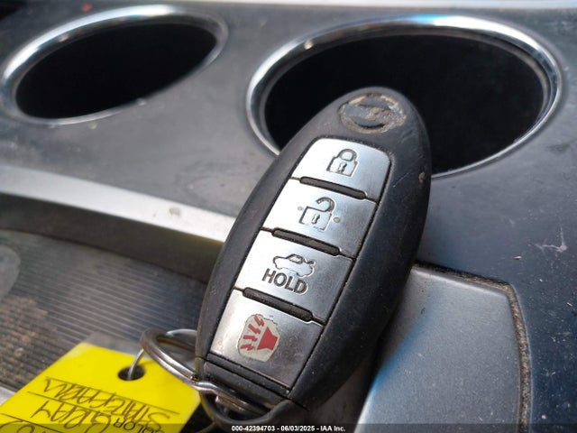 Nissan Altima 2.5 S 2015 1N4AL3AP7FC217910 Image 11