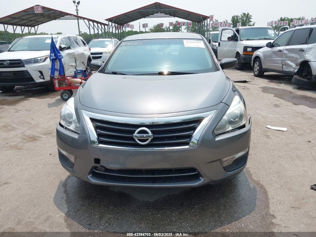 Nissan Altima 2.5 S 2015 1N4AL3AP7FC217910 Image 12