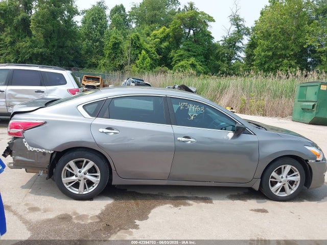 Nissan Altima 2.5 S 2015 1N4AL3AP7FC217910 Image 13