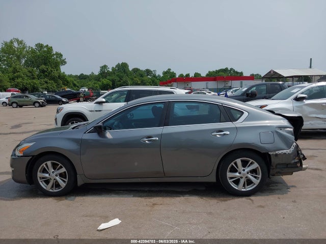 Nissan Altima 2.5 S 2015 1N4AL3AP7FC217910 Image 14