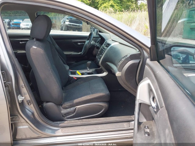 Nissan Altima 2.5 S 2015 1N4AL3AP7FC217910 Image 5
