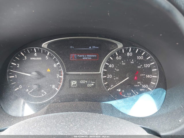 Nissan Altima 2.5 S 2015 1N4AL3AP7FC217910 Image 7