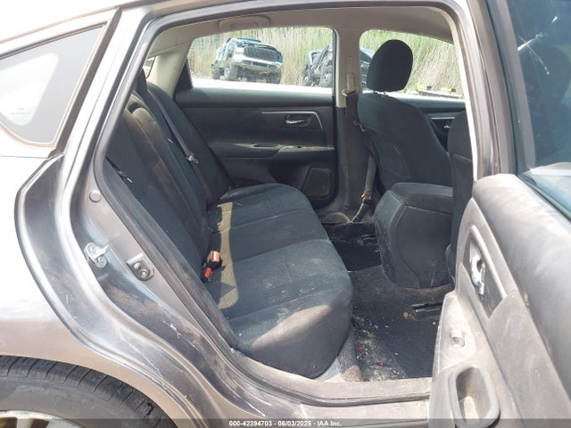 Nissan Altima 2.5 S 2015 1N4AL3AP7FC217910 Image 8