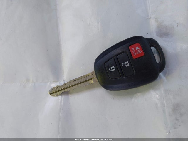 JTDKDTB30F1586627 Toyota 1nz-fxe+1lm