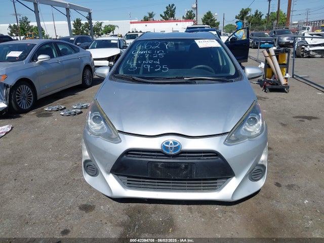 JTDKDTB30F1586627 Toyota 1nz-fxe+1lm