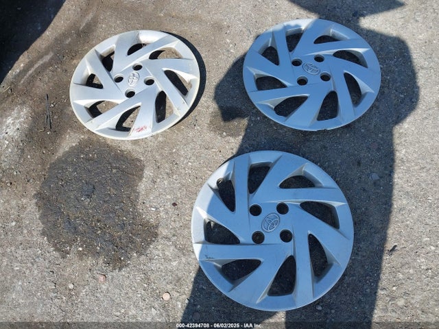 JTDKDTB30F1586627 Toyota 1nz-fxe+1lm