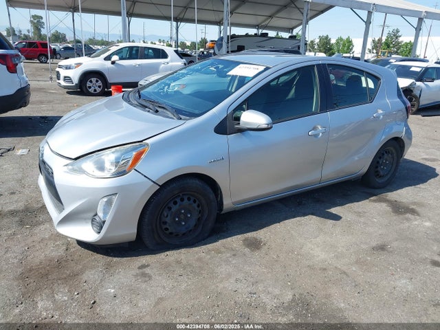 JTDKDTB30F1586627 Toyota 1nz-fxe+1lm