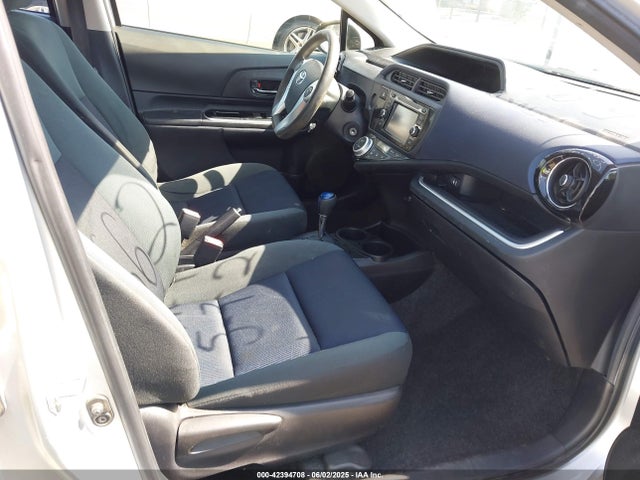 JTDKDTB30F1586627 Toyota 1nz-fxe+1lm
