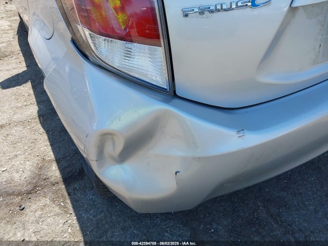 JTDKDTB30F1586627 Toyota 1nz-fxe+1lm