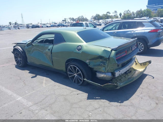 Dodge Challenger Sxt 2022 2C3CDZAG2NH212066 Image 14