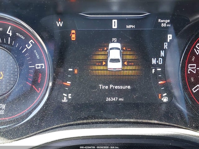 Dodge Challenger Sxt 2022 2C3CDZAG2NH212066 Image 15