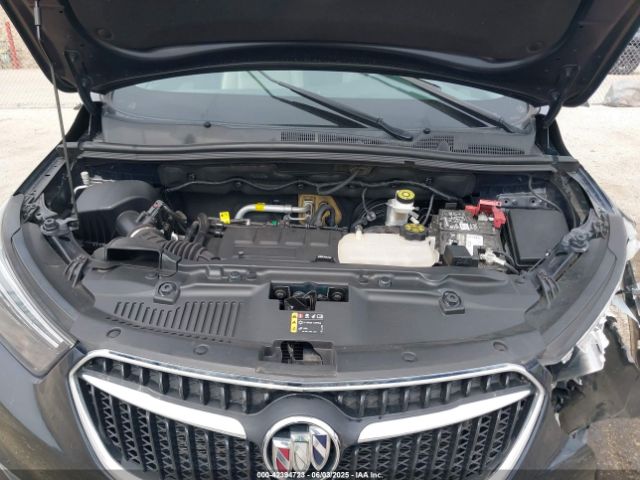 2021 BUICK ENCORE KL4CJESB7MB344905 Photo 9
