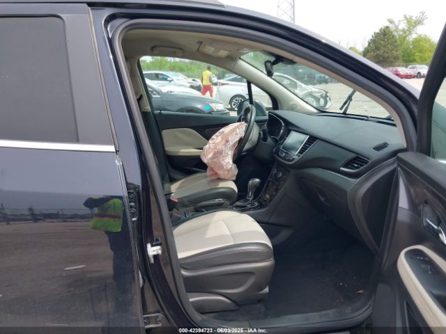 2021 BUICK ENCORE KL4CJESB7MB344905 Photo 4