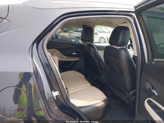 2021 BUICK ENCORE KL4CJESB7MB344905 Photo 7