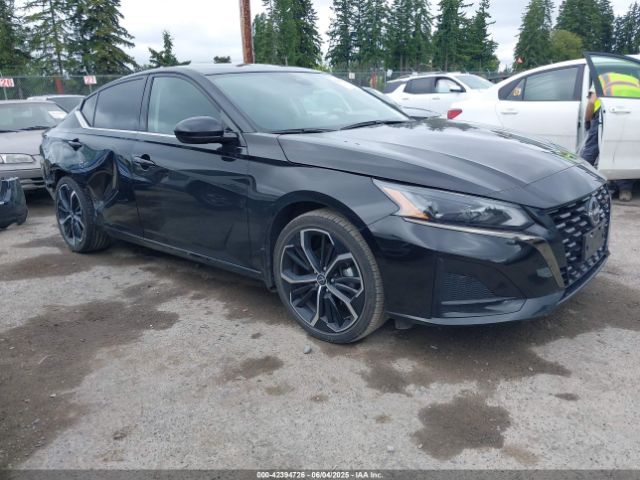 2023 NISSAN ALTIMA 1N4BL4CW7PN343138