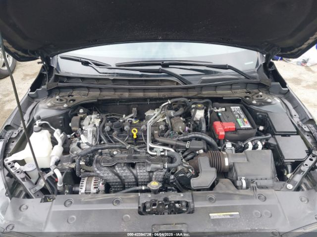 2023 NISSAN ALTIMA 1N4BL4CW7PN343138 Photo 9