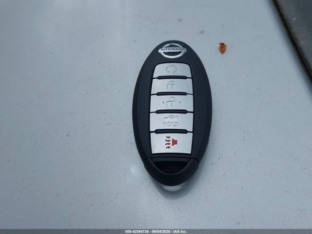 2023 NISSAN ALTIMA 1N4BL4CW7PN343138 Photo 10