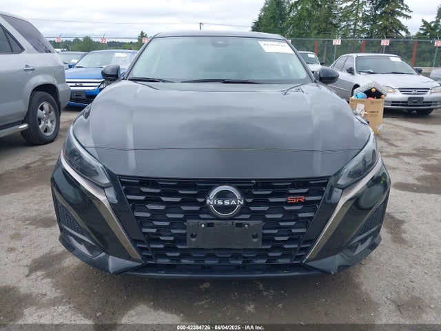 Nissan Altima Sr Intelligent Awd 2023 1N4BL4CW7PN343138 Image 13