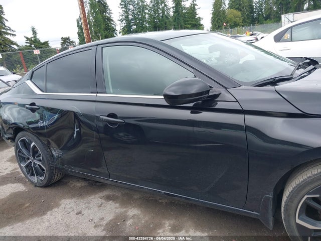 Nissan Altima Sr Intelligent Awd 2023 1N4BL4CW7PN343138 Image 14