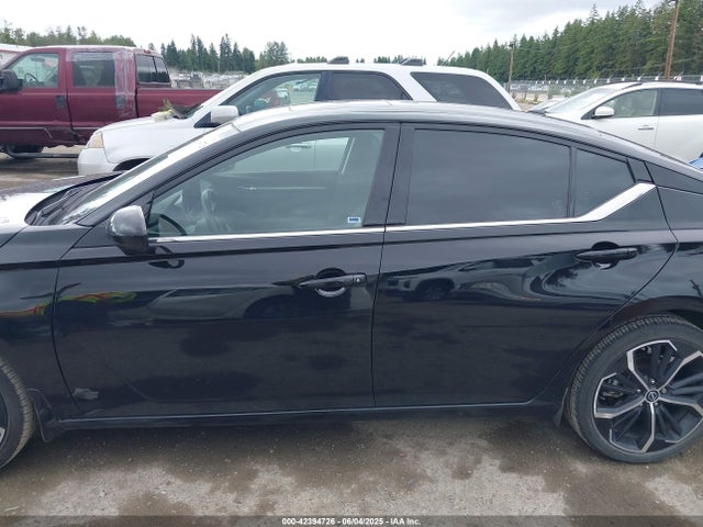 Nissan Altima Sr Intelligent Awd 2023 1N4BL4CW7PN343138 Image 15