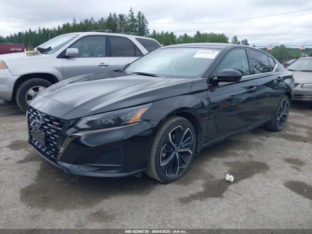 2023 NISSAN ALTIMA 1N4BL4CW7PN343138 Photo 1